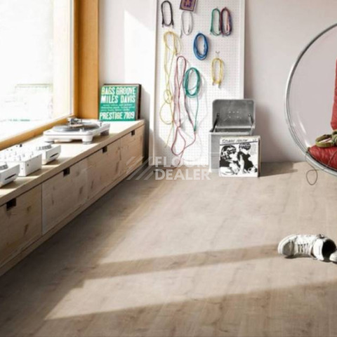 Parador Basic Plus 600 XS 1593841 Дуб Шлифованный фото 2 | FLOORDEALER